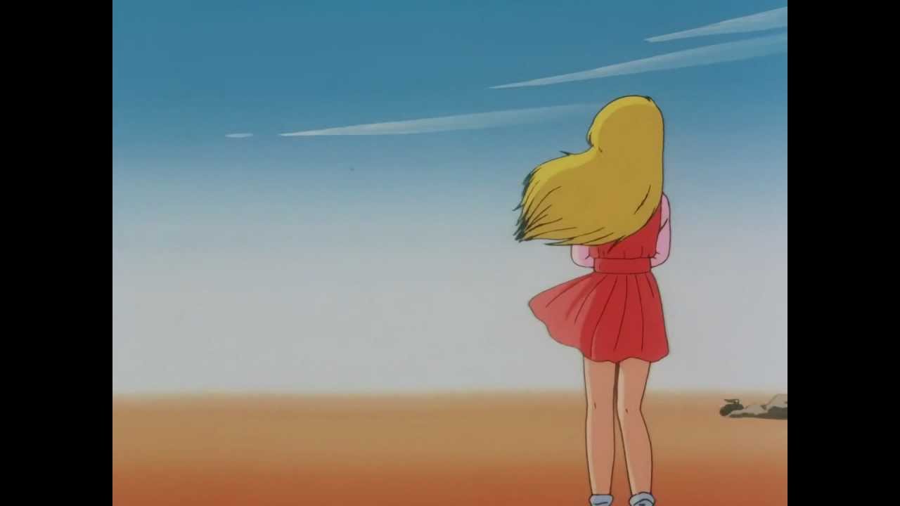 Dancougar - Opening [HD Remastered]