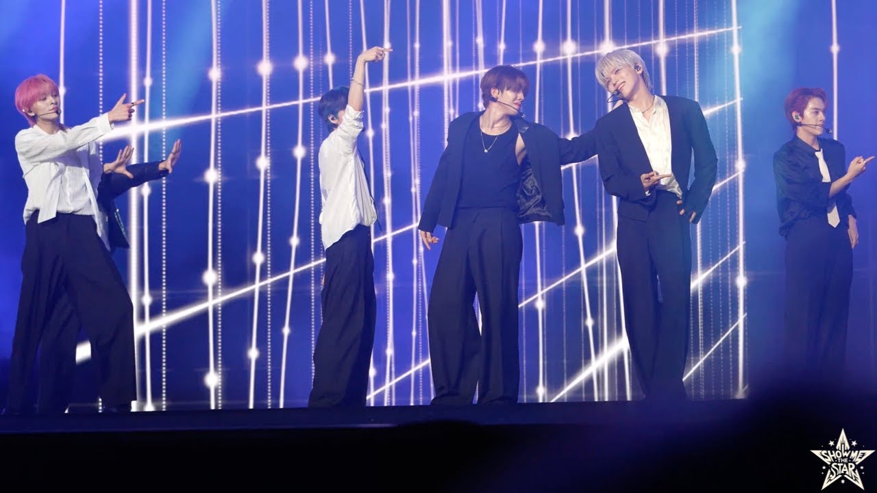 엔싸인(n.SSign) - Love Potion, Happy & 등 | 14th GANGNAM FESTIVAL | 250927