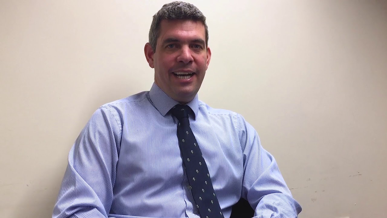 Difficult questions: The Elms' Alastair Thomas answers pupils' questions | Tatler UK