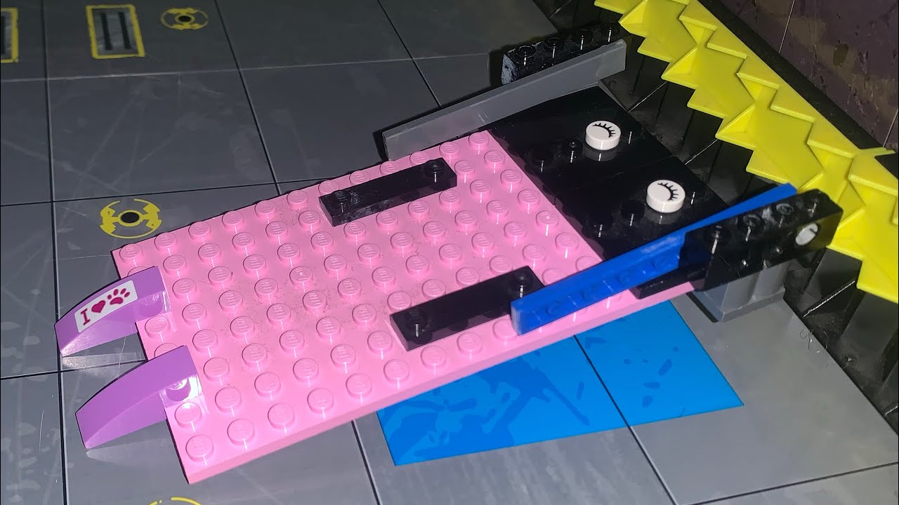 BattleBots At Home! Season 3 Episode 1: “Two Bots Enter, One Bot Leaves.”
