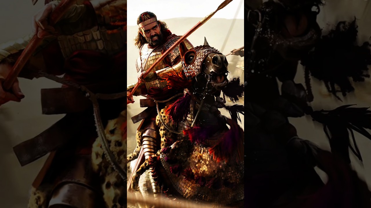 Klim Zhukov on the Byzantine Cataphracts #klimzhukov #history