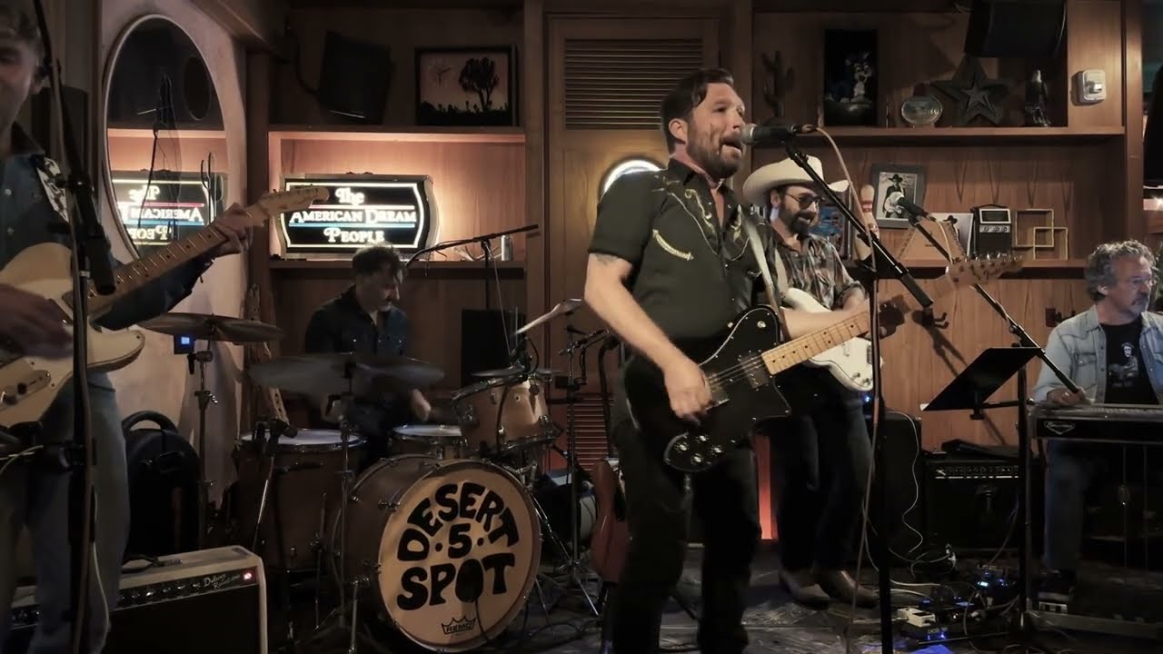 Raw & Unleashed: &ldquo;My Trip to the Bottom&rdquo; by Daniel Grimsland | Live 2025