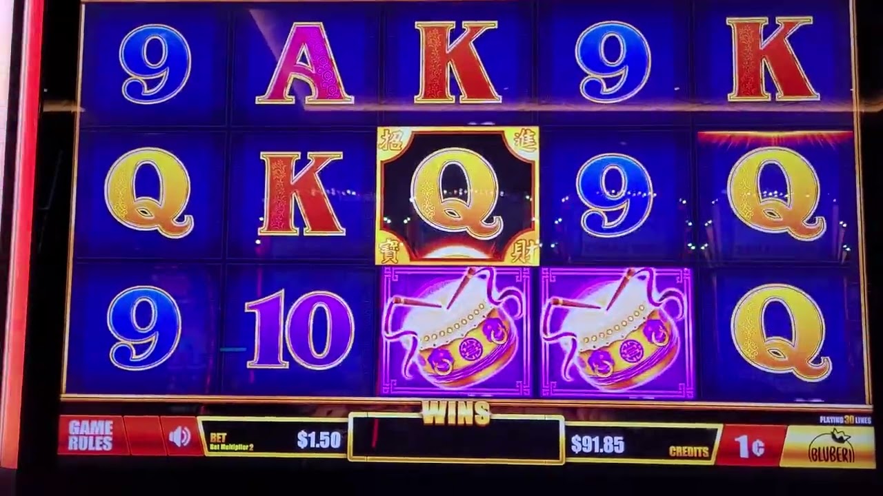 Mùng Tết Việt Nam 2026 ILani Casino in Washington