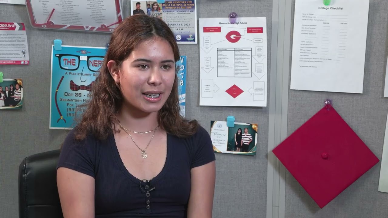 Collegiate Academy Promo