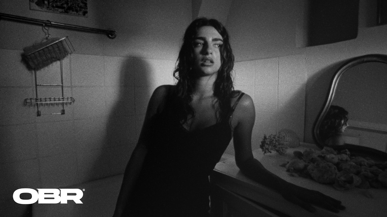 Danae - Ki Allo (Official Music Video)