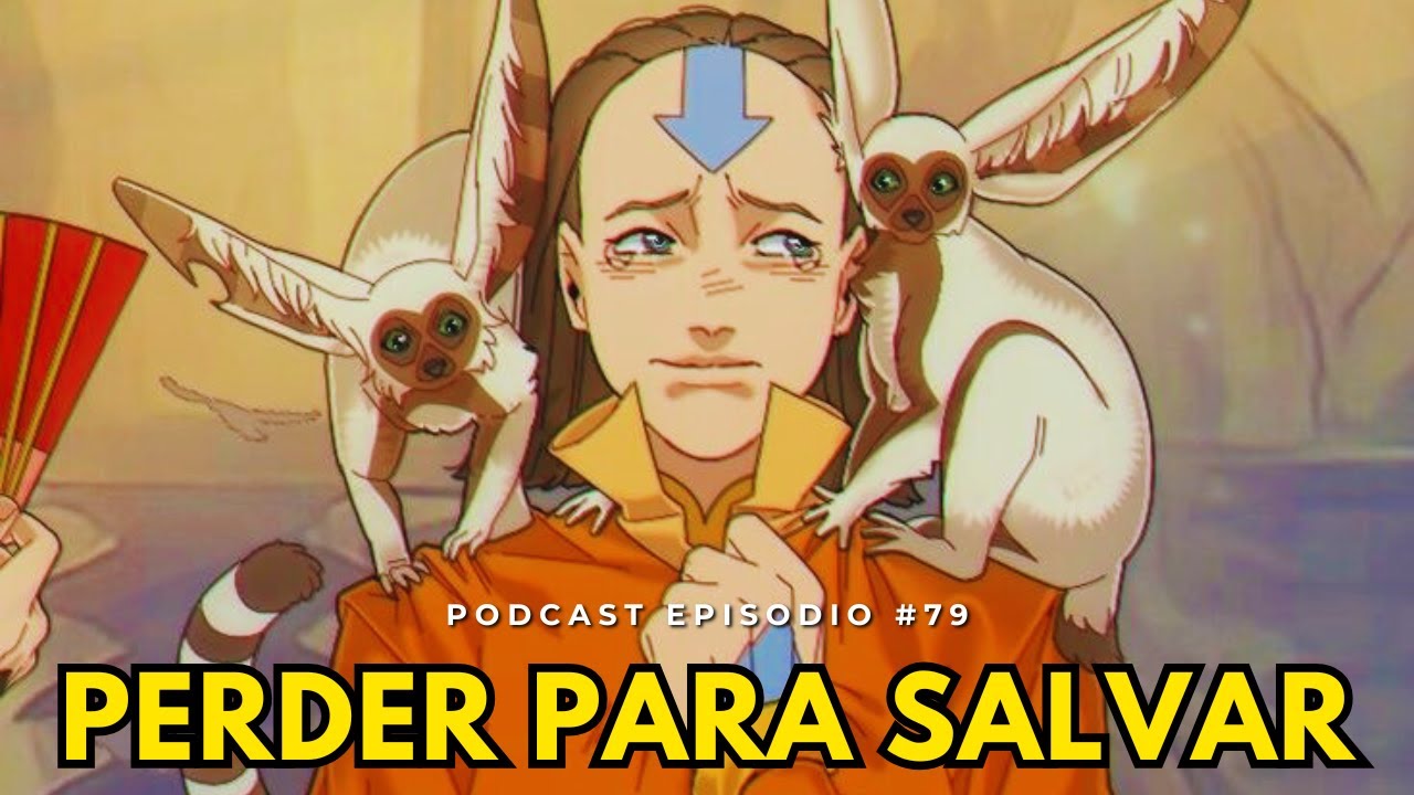Especial 'El Legado del Avatar Yangchen': El Avatar que se convirtió en SANTA