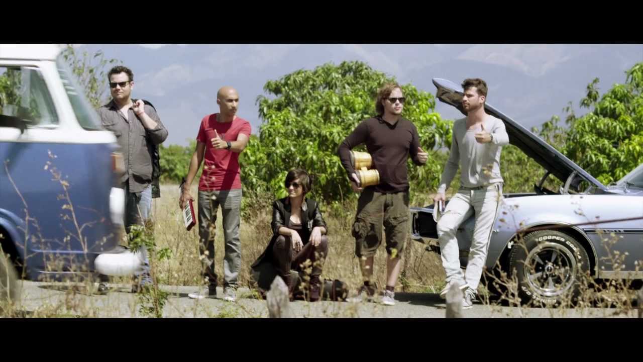 Bocatabú - Bang Bang (Video Oficial)
