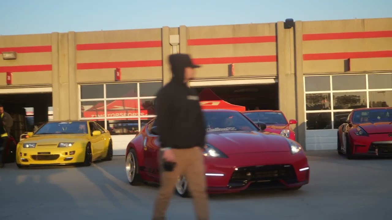 Import Alliance Spring Meet 2024 Aftermovie