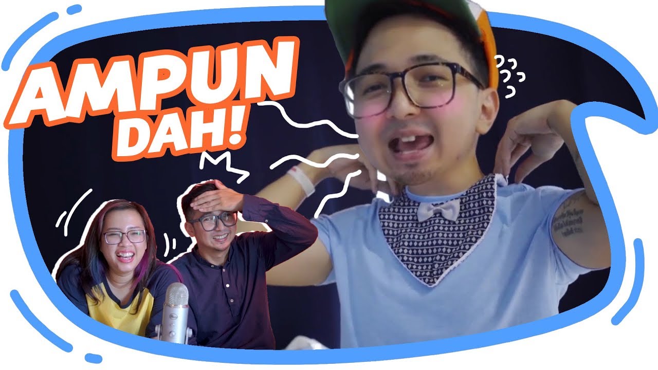 PINDAH APARTEMEN BARU DEMI ANAK!! - Throwback