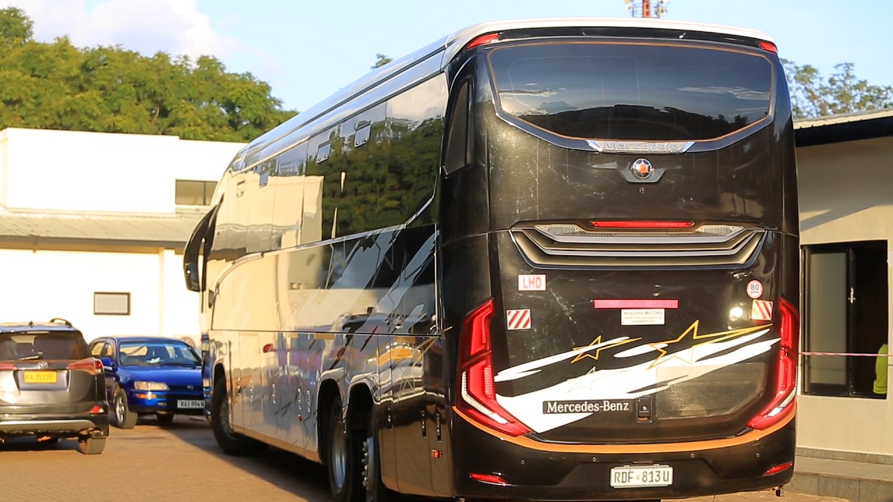 Irebere Uko Ikipe Y' APR Yageze  Isesekaye Kukibuga