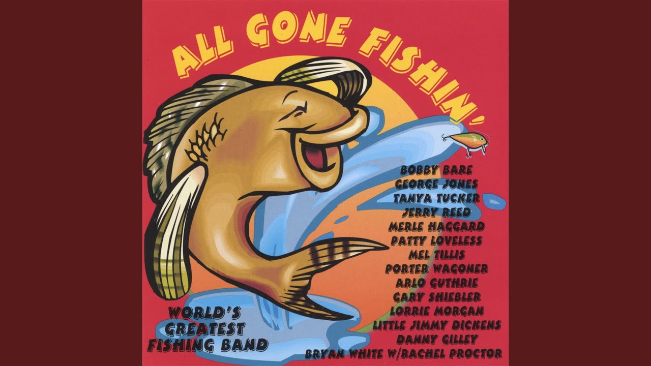 Front of the Boat - Jerry Reed