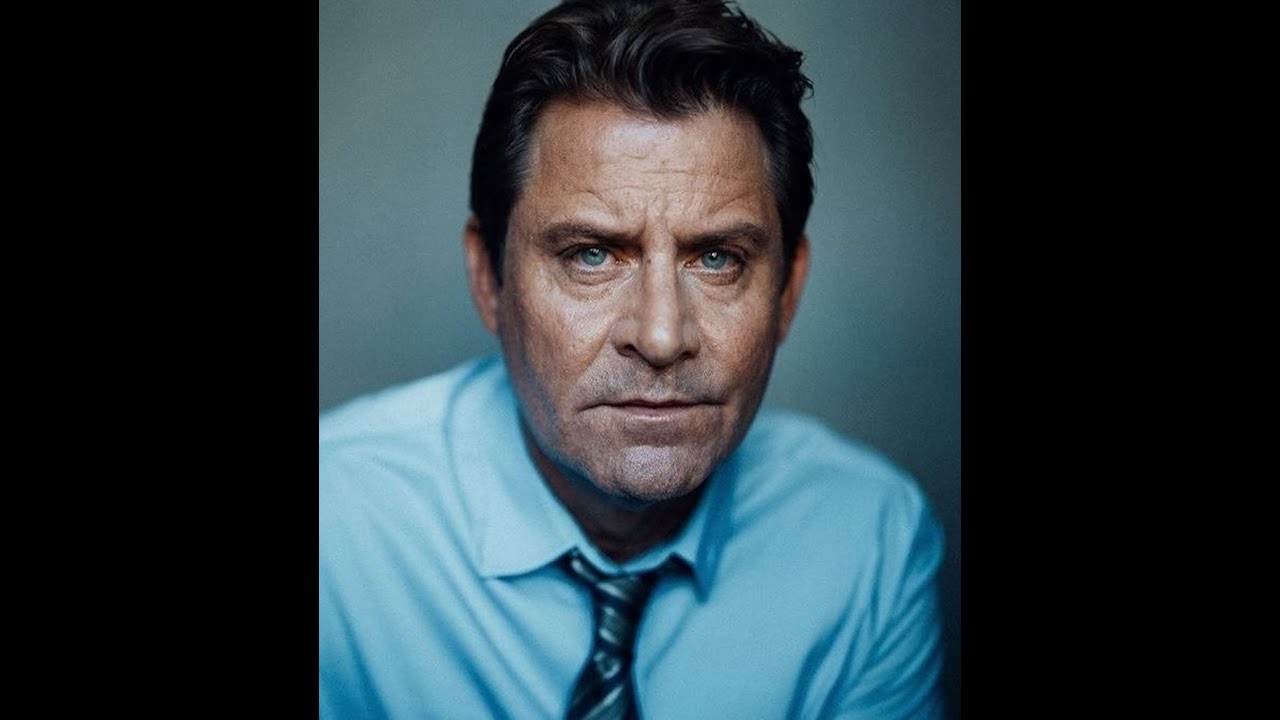 Derek S Orr Showreel