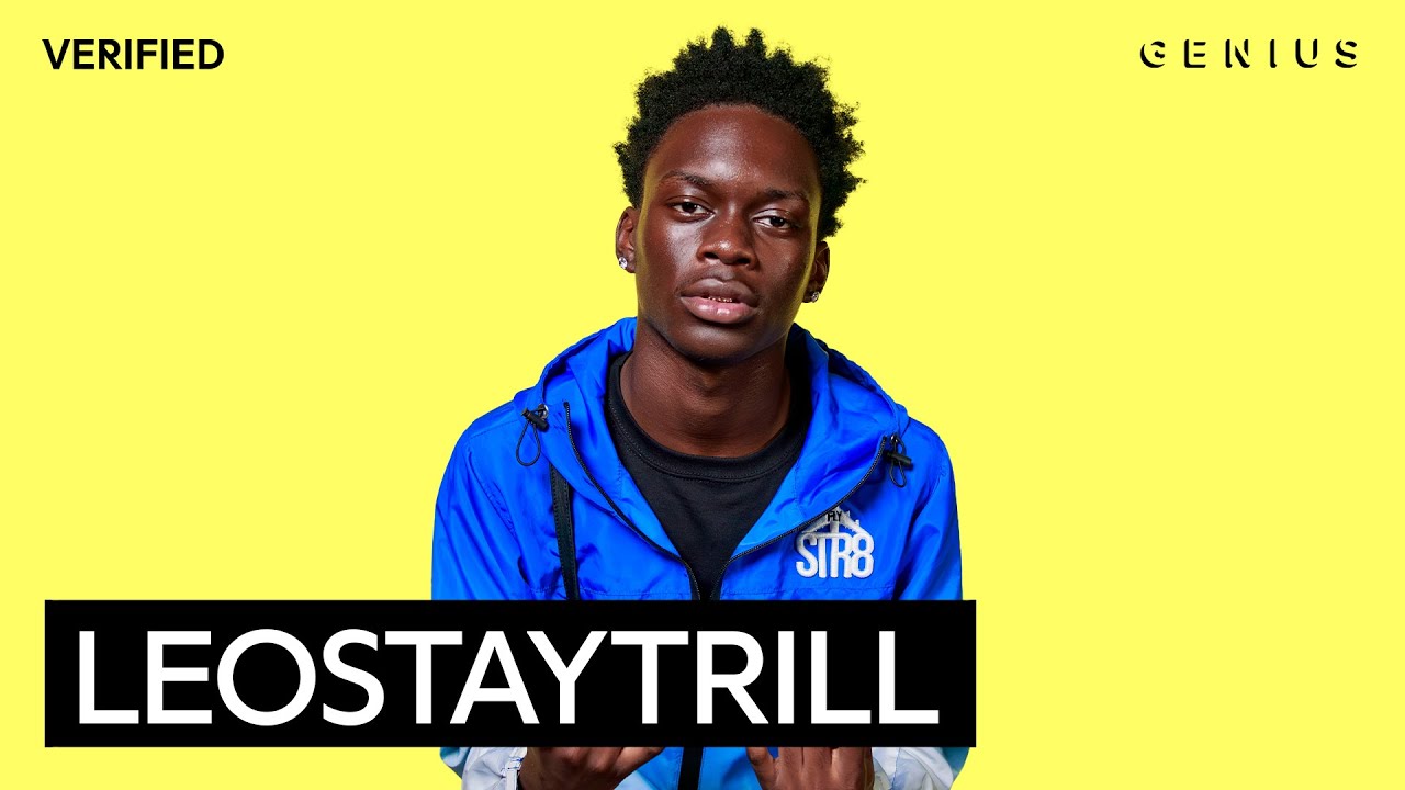 LeoStayTrill 