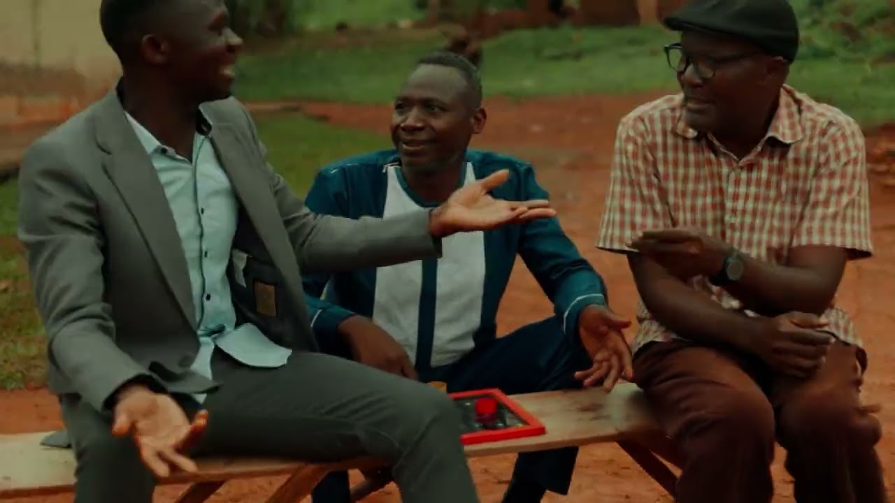 LOGA LWATU BY DANMIKE LUBOWA (OFFICIAL4K VIDEO)