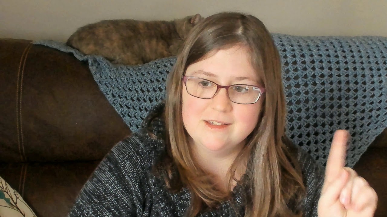 A day in the life of Septo-Optic Dysplasia -|||- Rare Disease Day 2020