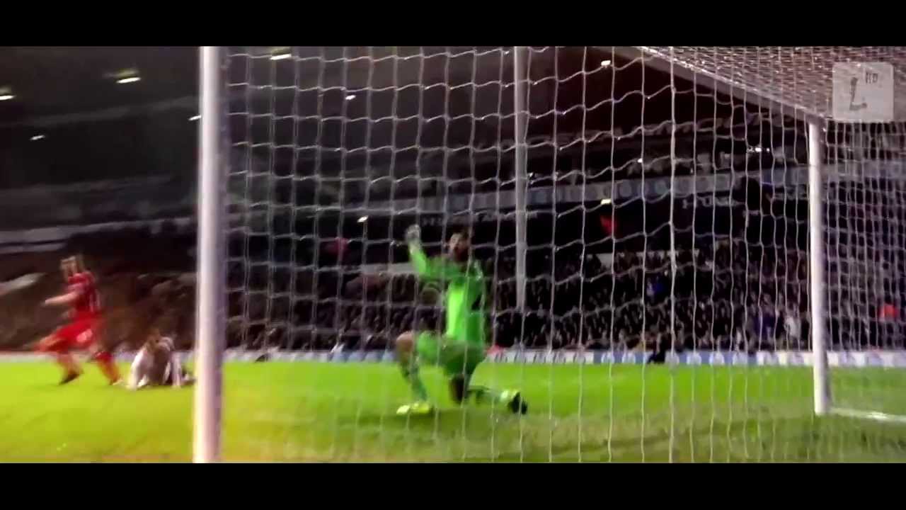 Liverpool FC -The Fight Is On | Half Season Montage | 1080HD