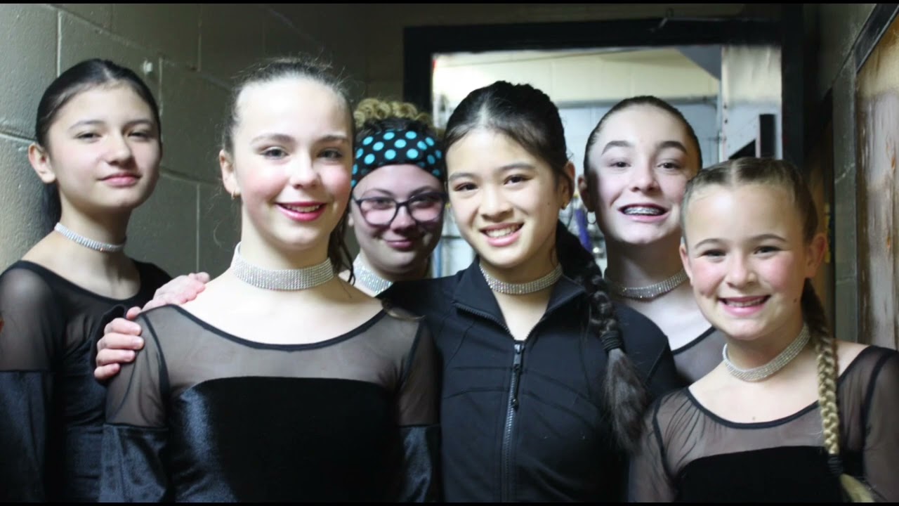 YEAR END VIDEO 2023 - 2024