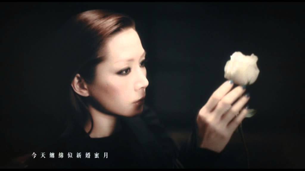 關心妍 Jade Kwan - 失戀哲理 [Pause] - 官方完整版MV