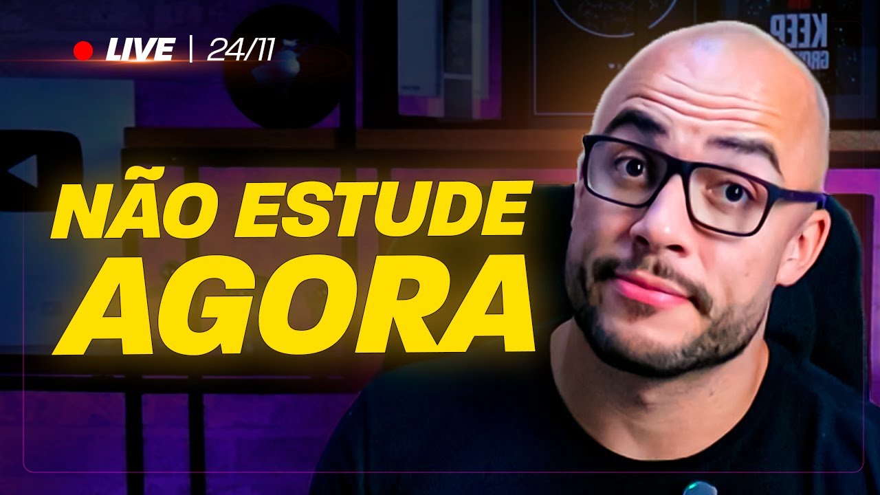 Como se organizar para ser aprovado em 2026 | xequemat enem