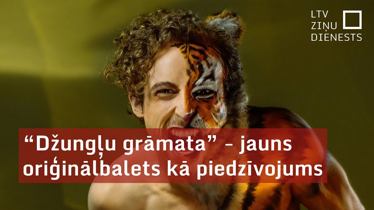 LNOB pirmizrādi piedzīvos balets 
