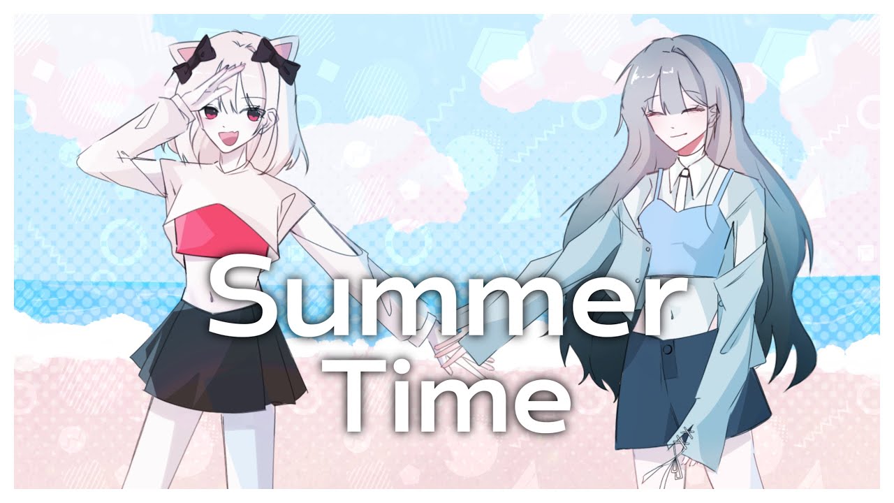 【 TEAM.어떻게 】 Summer Time | 요니 X 루햴 cover
