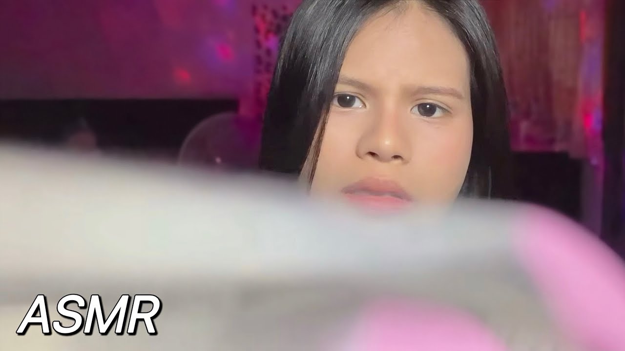 ASMR Roleplay | Ear cleaning แคะขี้หูให้คุณ! 🤮