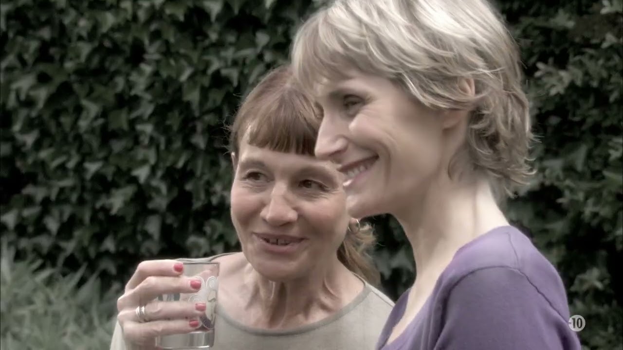 [Section de Recherches] Saison 4 - Episode 6 : 