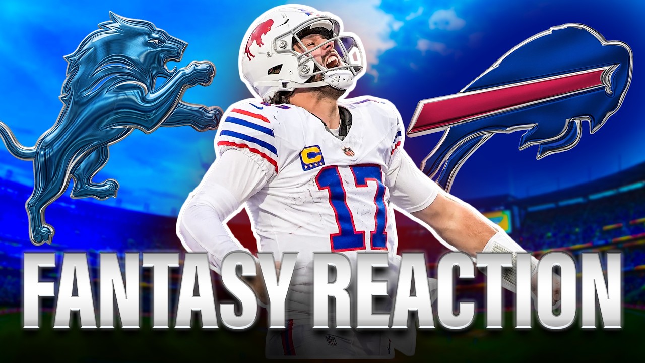 It's Time To Change Fantasy Rankings