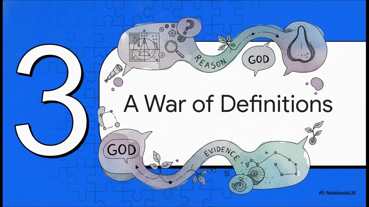 God, Science, and Truth