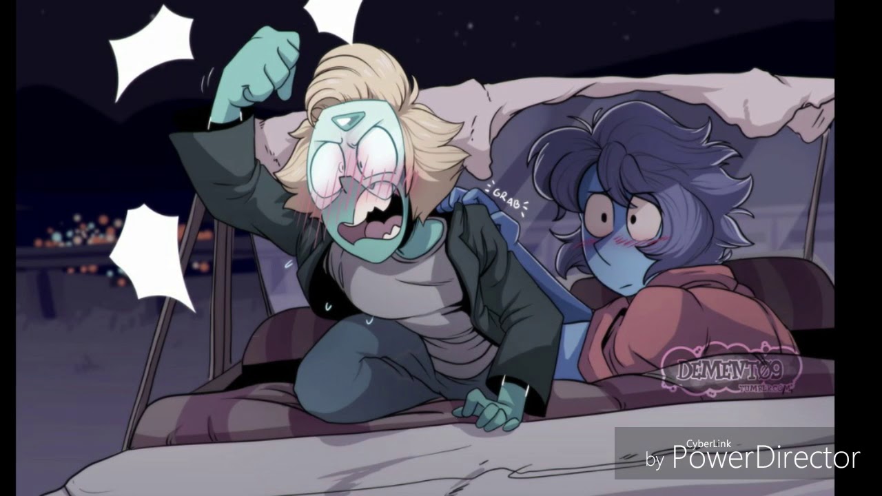 Lapidot~ My Blood