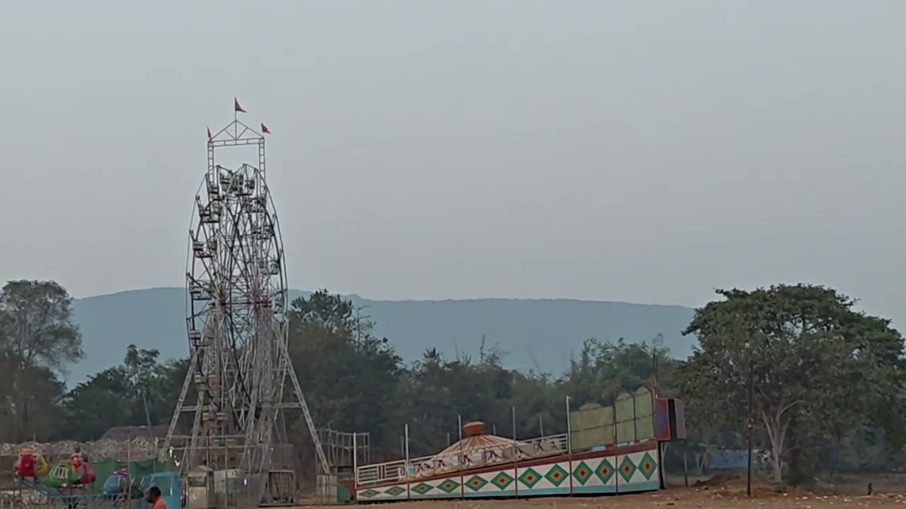After Badachana Mohasvta 