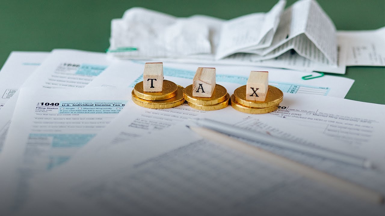 National Insurance Tax Hike Comes Into Force | NTD UK News