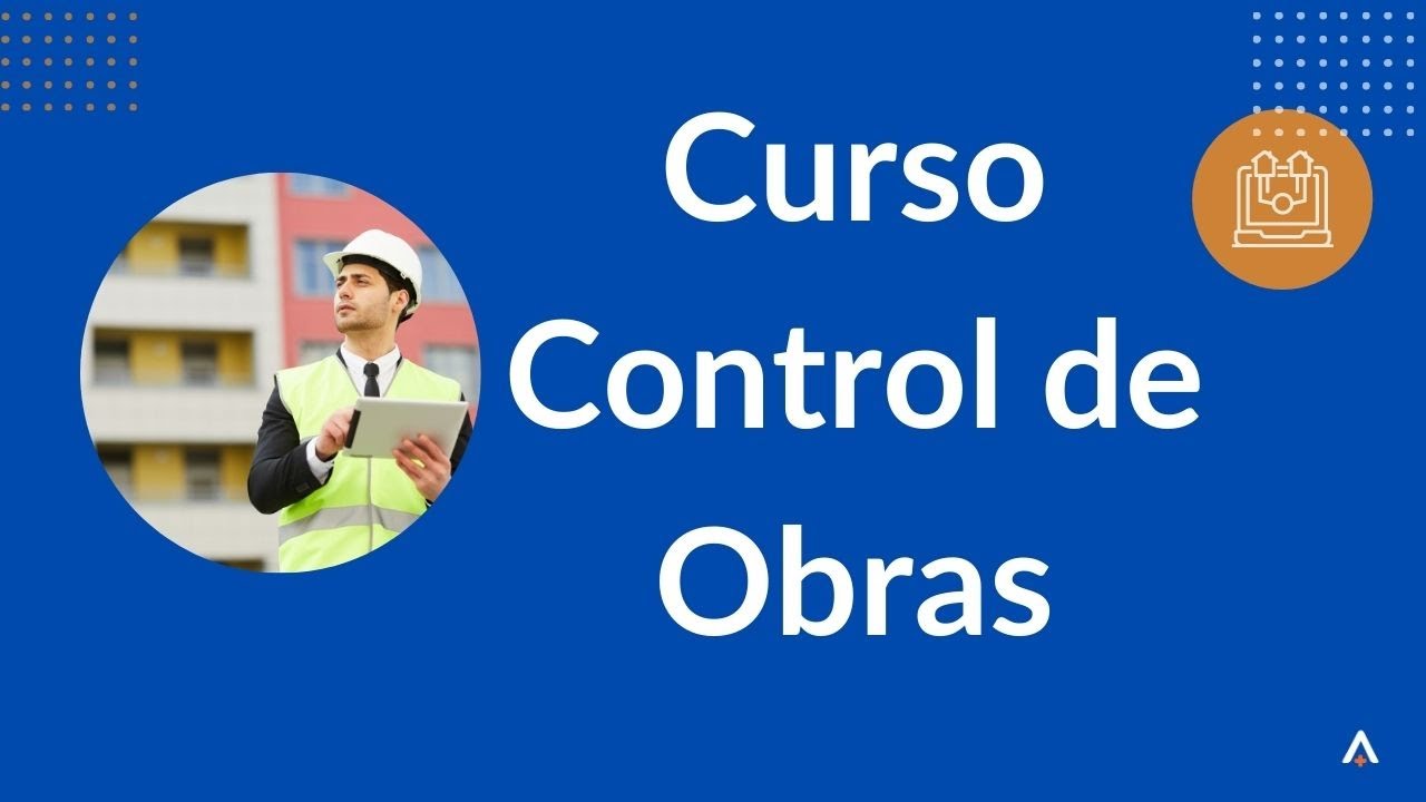 Curso Control de Obras-Software para construcción