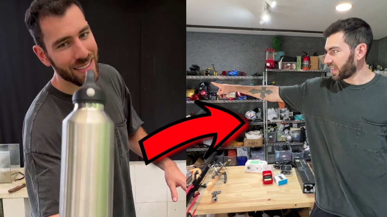 Os produtos mais surpreendentes que testei em 2022😱 Parte 03