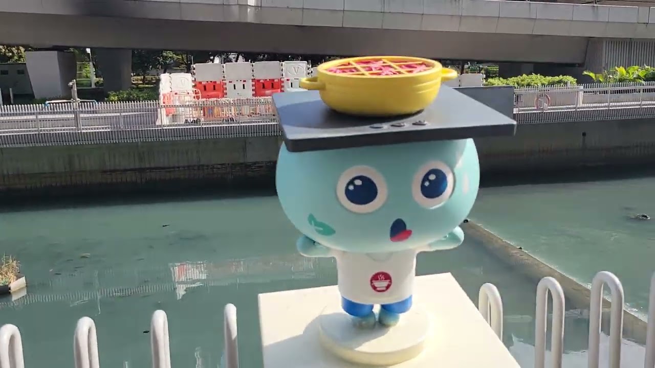 翠屏河(2)