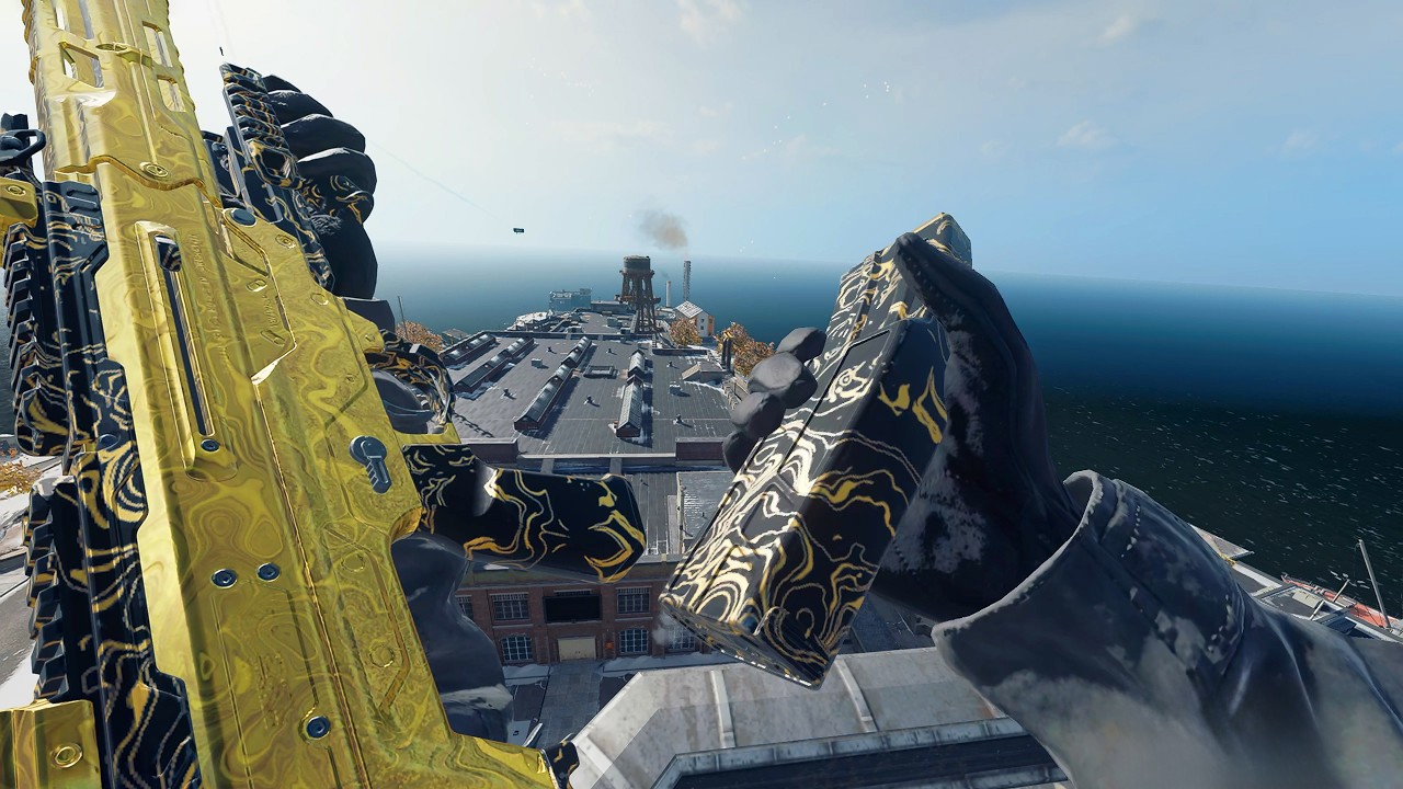 COD: WARZONE RESURGENCE 17K GAMEPLAY PC (NO COMMENTARY)
