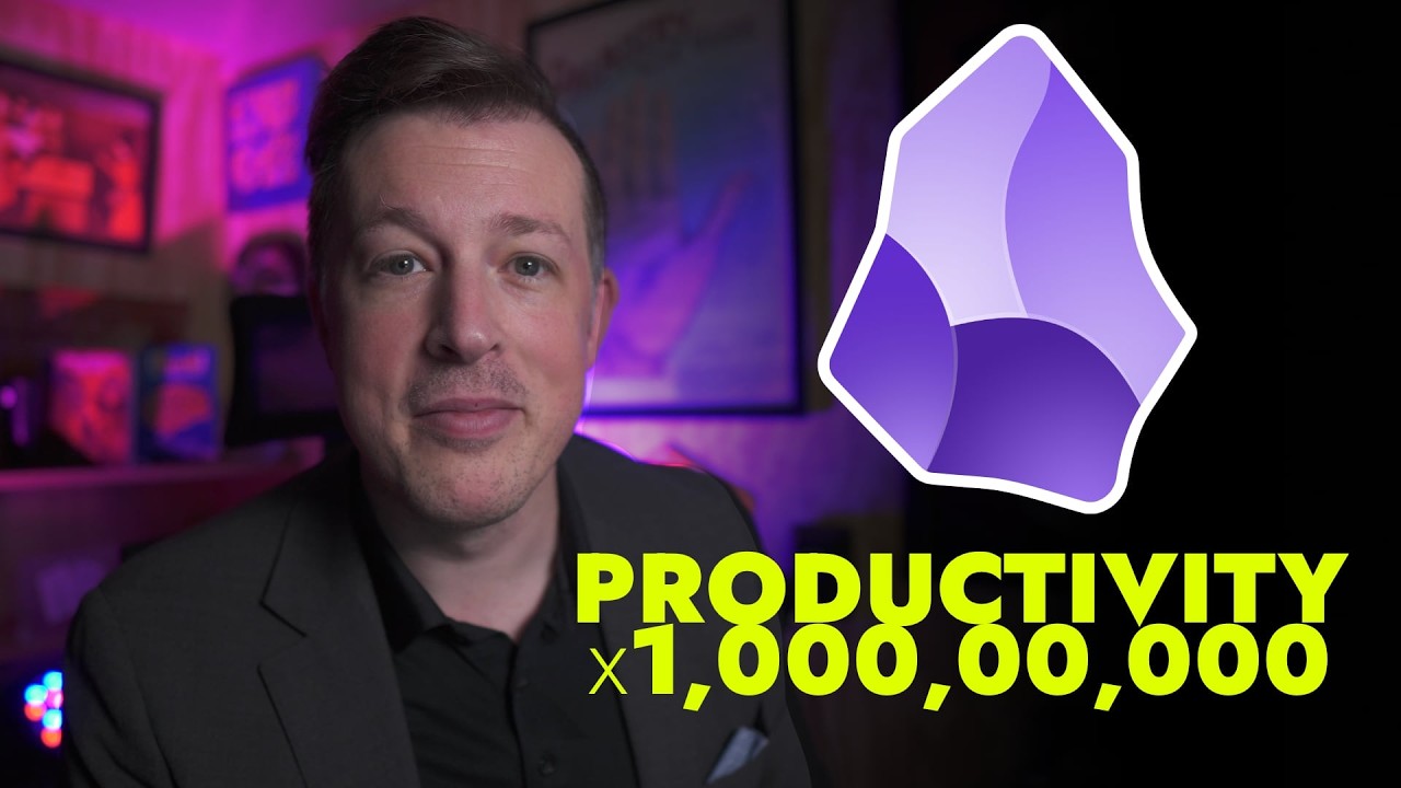 How To Use Obsidian: Few Can Defeat This Productivity Challenge