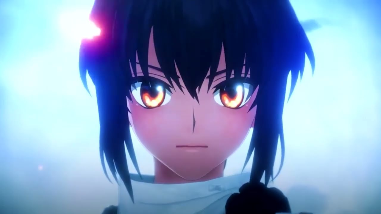 Fate/Samurai Remnant「GMV」