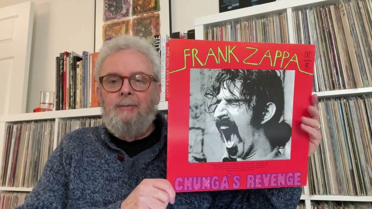 VINYL TAG 2024 (Rob Walker) !!!