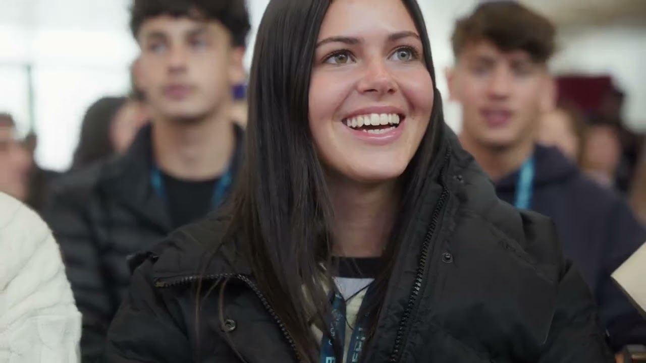 BBYO IC 2026: Global Ambassadors Recap