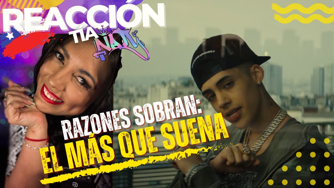 REACCIÓN - Cris MJ - SI NO ES CONTIGO (Video Oficial)