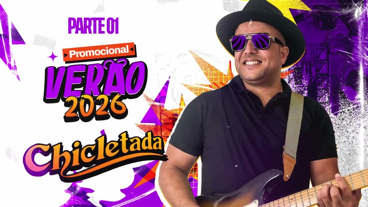CHICLETADA EP 2026 (Parte 01)