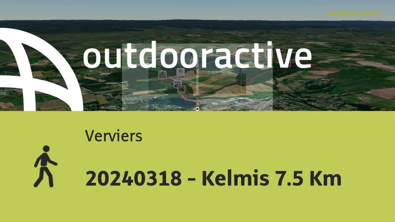 20240318 - Kelmis 7.5 Km