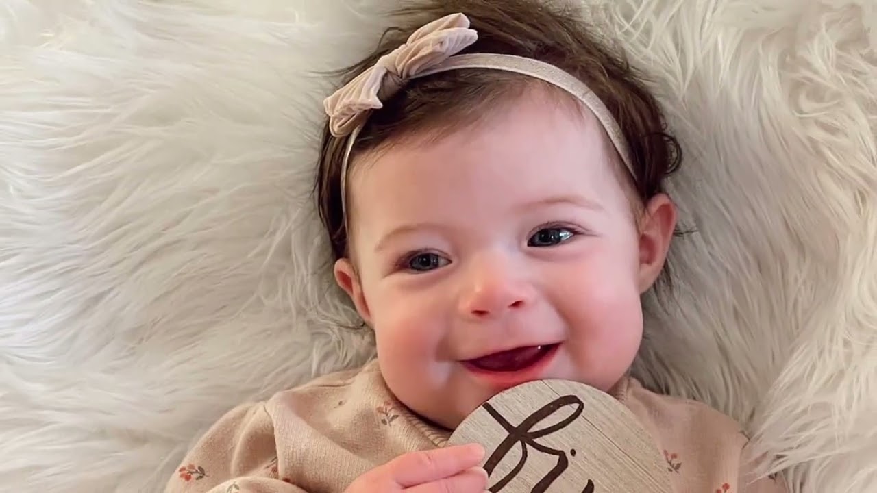 Baby Addison