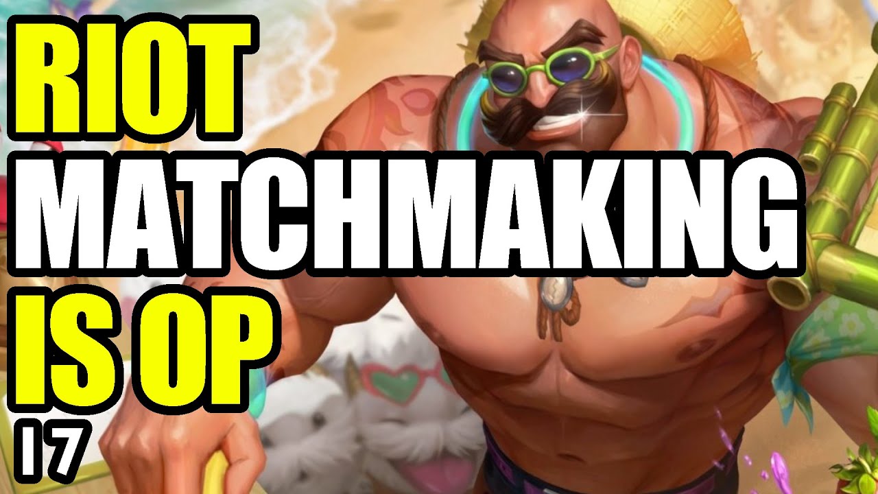 These Players are Diamond 2 🤯 - Braum Unranked to Diamond Season 13 ep 17