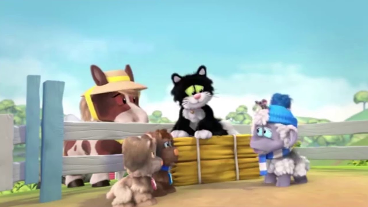We are on the Farm 🐾 Guess with Jess 🐾Learning for Kids