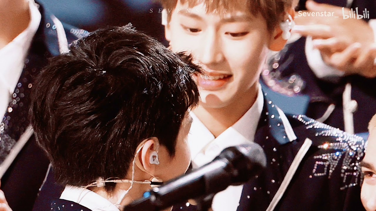 |FMV| LZMQ - Tổng hợp moment AK Lưu Chương & Lâm Mặc
