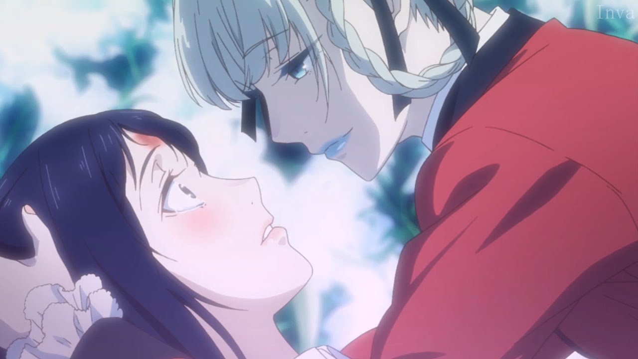 Kakegurui - ET「AMV」