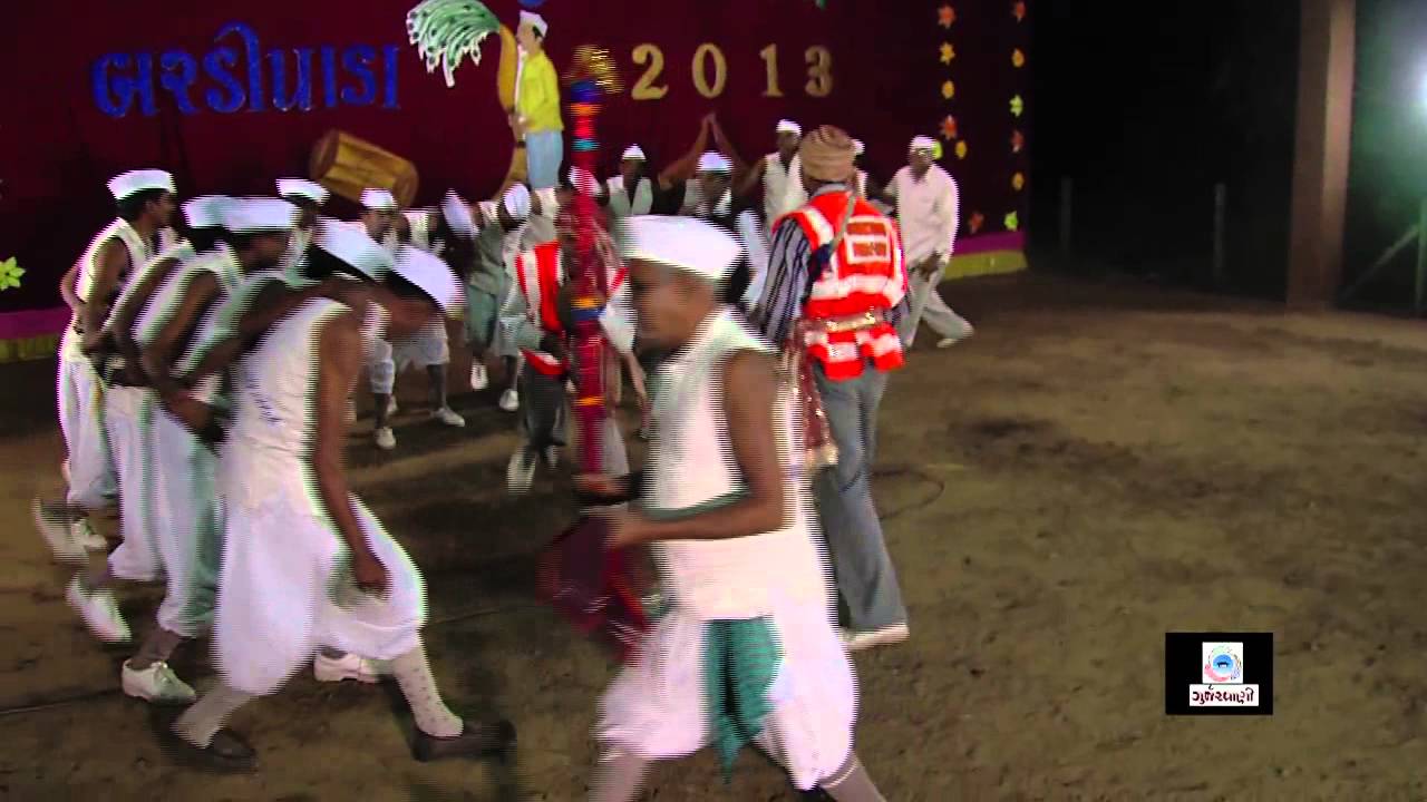 Bardipada Tribal Dance Festival - Dance 7