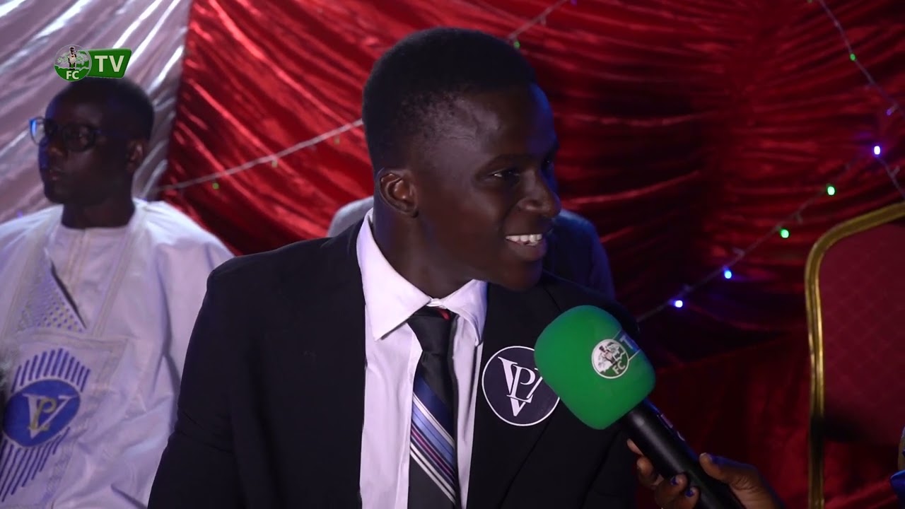 Journée Culturelle de la Culture Koniadji: un show de 